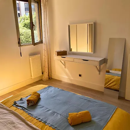 T2 Entre Et Διαμέρισμα Αζάτσιο