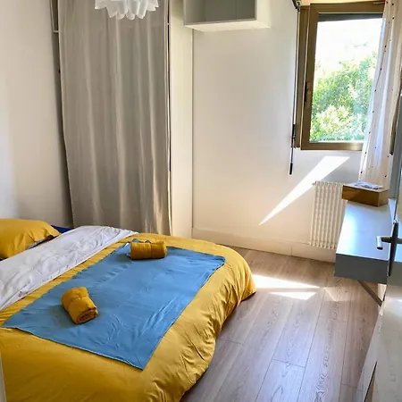 T2 Entre Et * Αζάτσιο