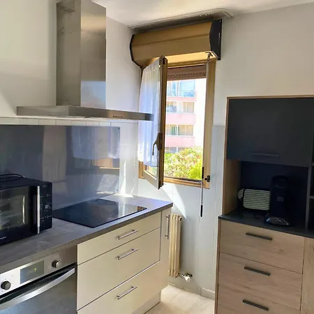 Διαμέρισμα T2 Entre Et