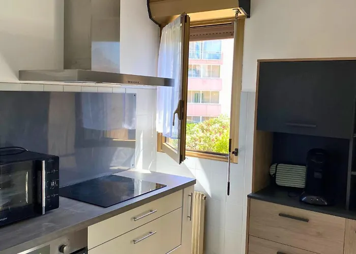 Apartment T2 Entre Et