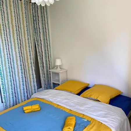 T2 Entre Et Apartamento