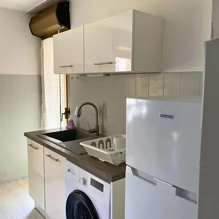 Apartamento T2 Entre Et *