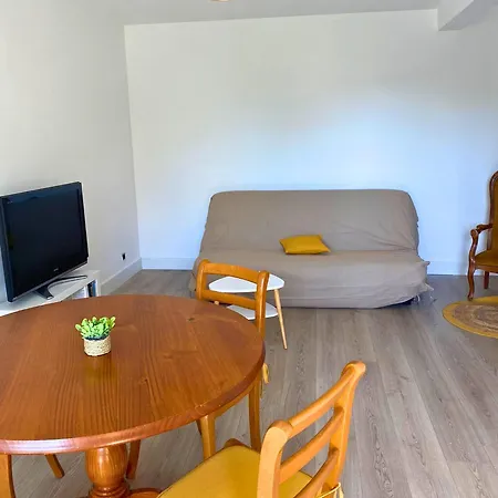 Apartamento T2 Entre Et *