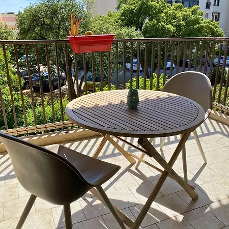 T2 Entre Et Apartamento *