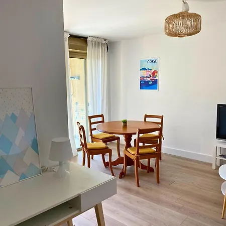 Apartamento T2 Entre Et *