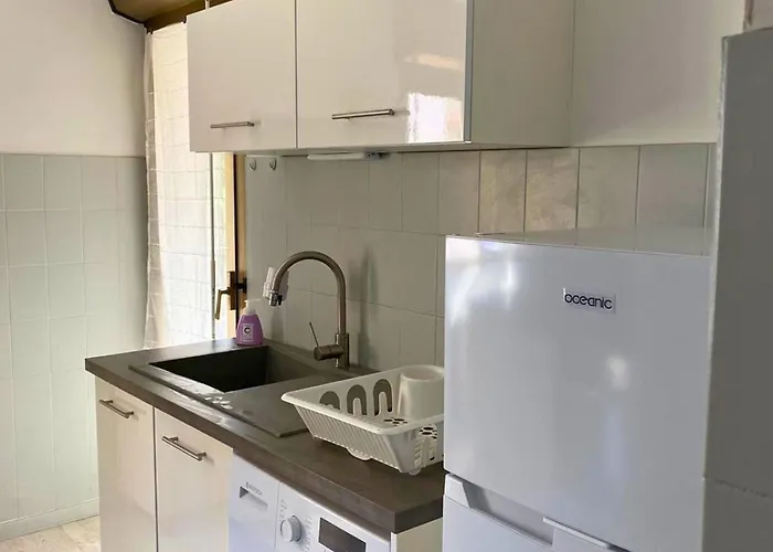 公寓 T2 Entre Et *