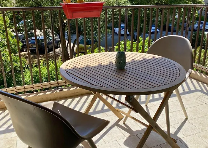 T2 Entre Et 公寓 *