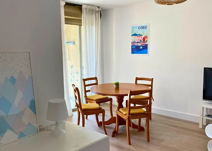 公寓 T2 Entre Et *